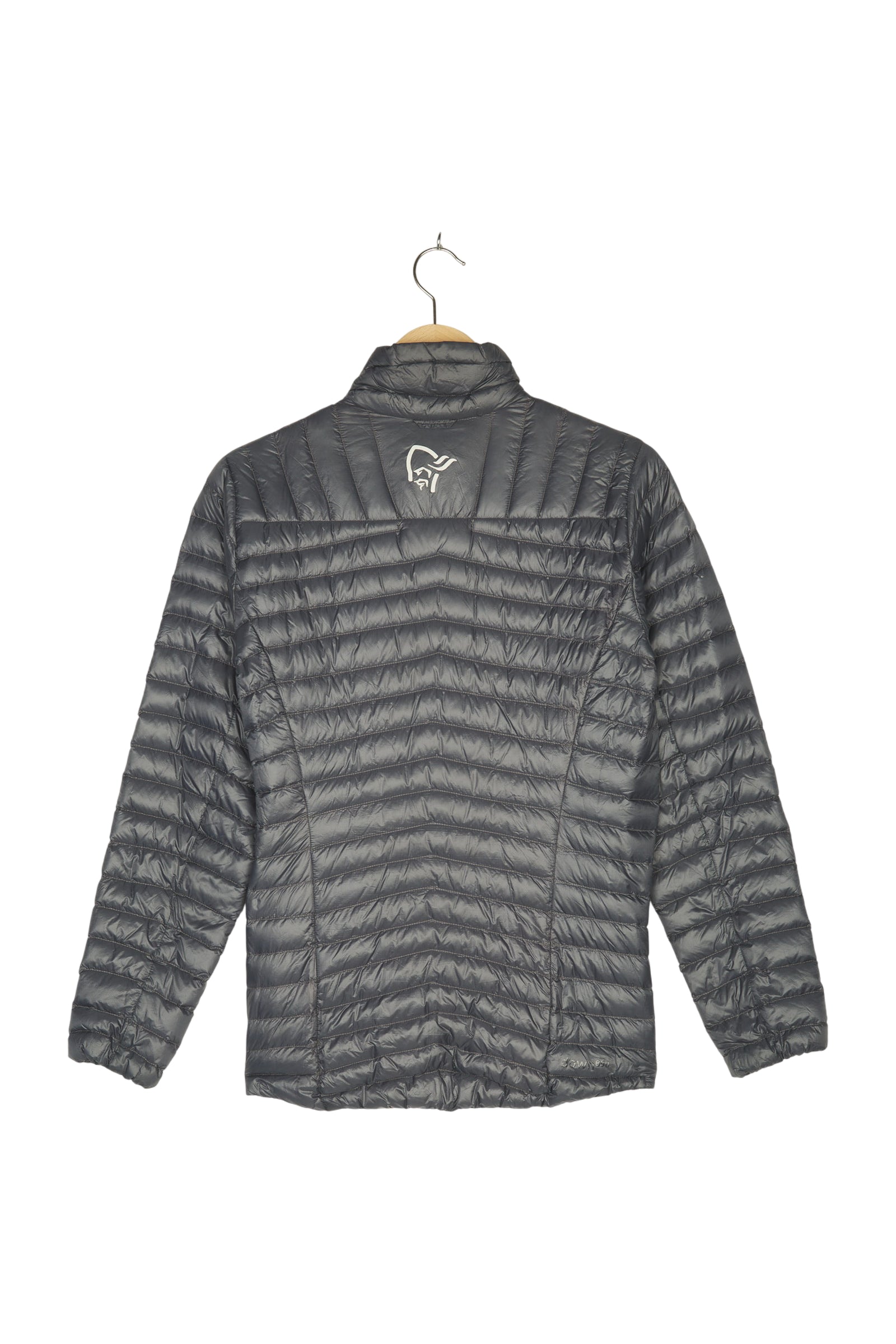 Daunenjacke für Damen